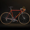 Oval CX Colnago