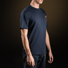 Camiseta Algodón Azul Marino Colnago 3 Colnago