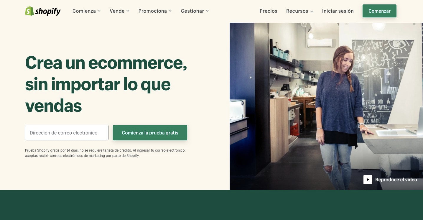 dropshipping shopify facebook ads
