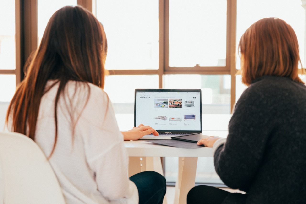 Ideia de trabalho pela internet: ofereça serviços online