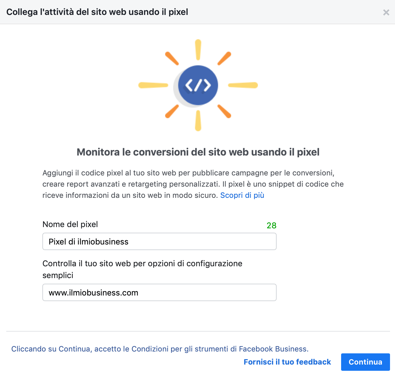 collega l