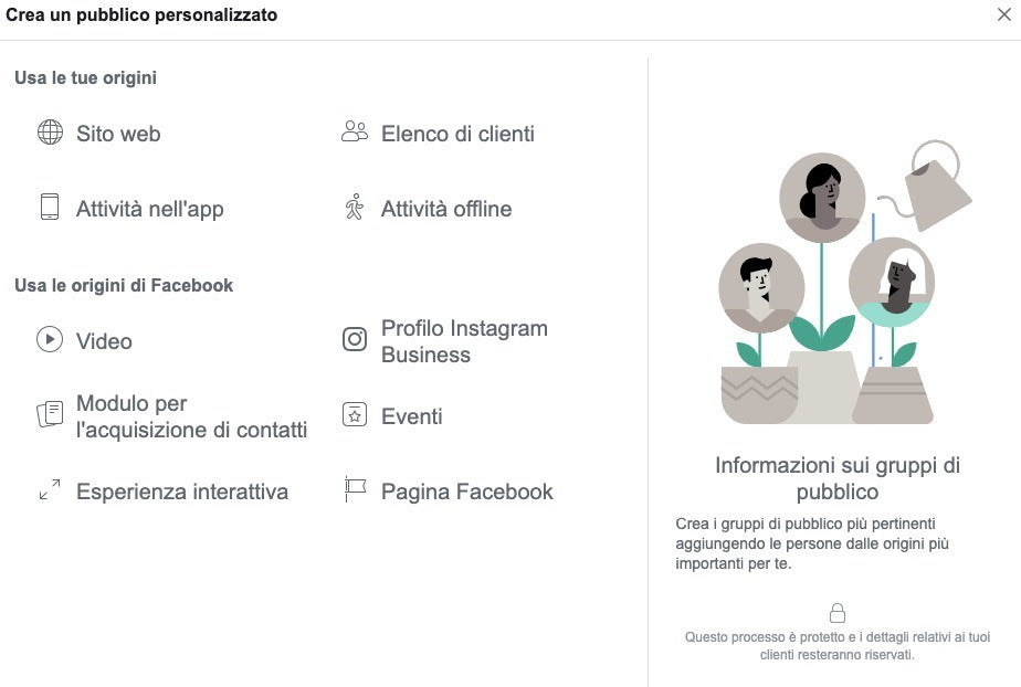 facebook pixel