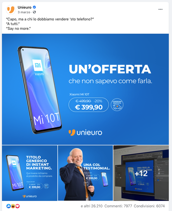 unieuro