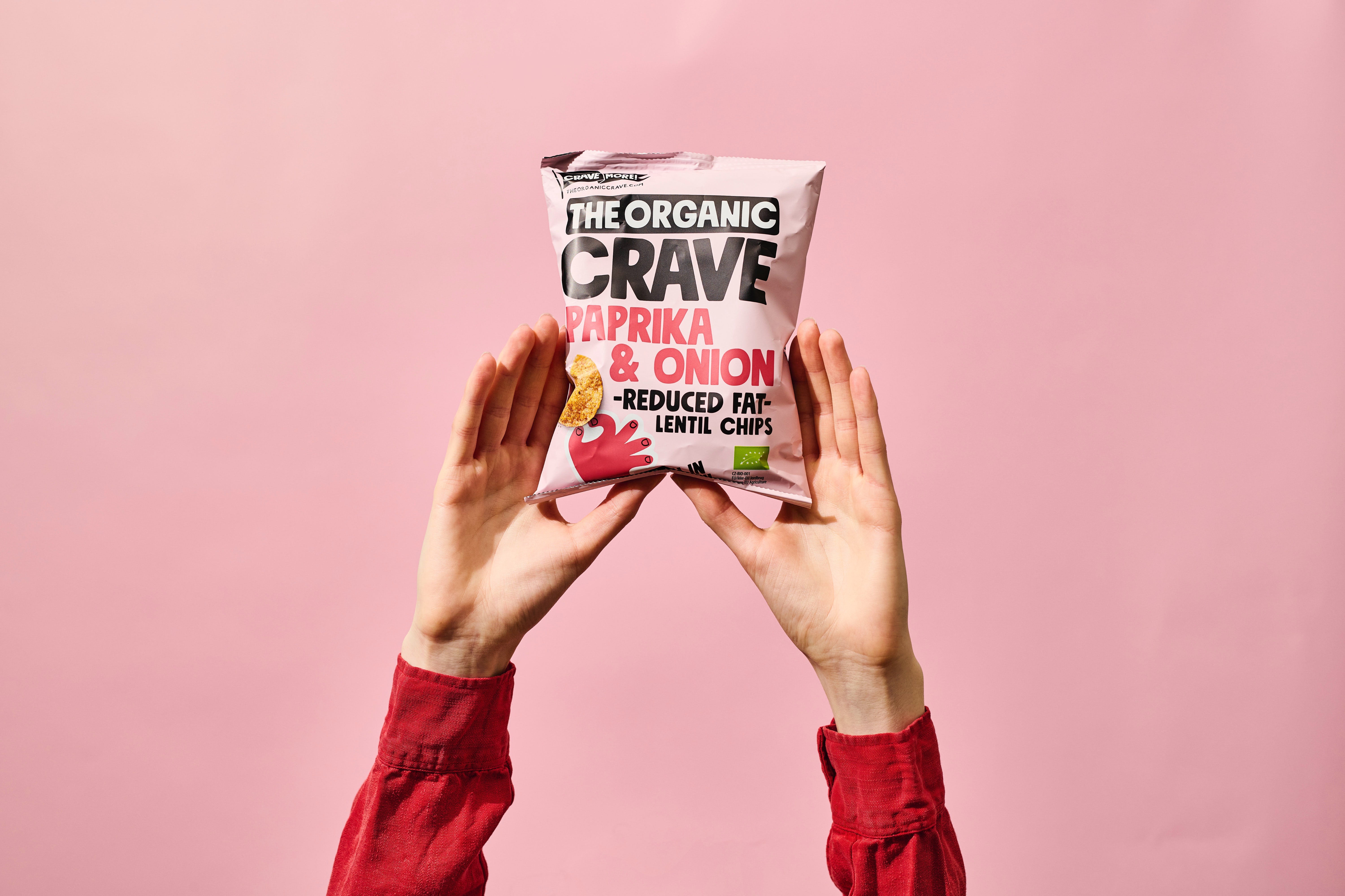 create brand for hobby