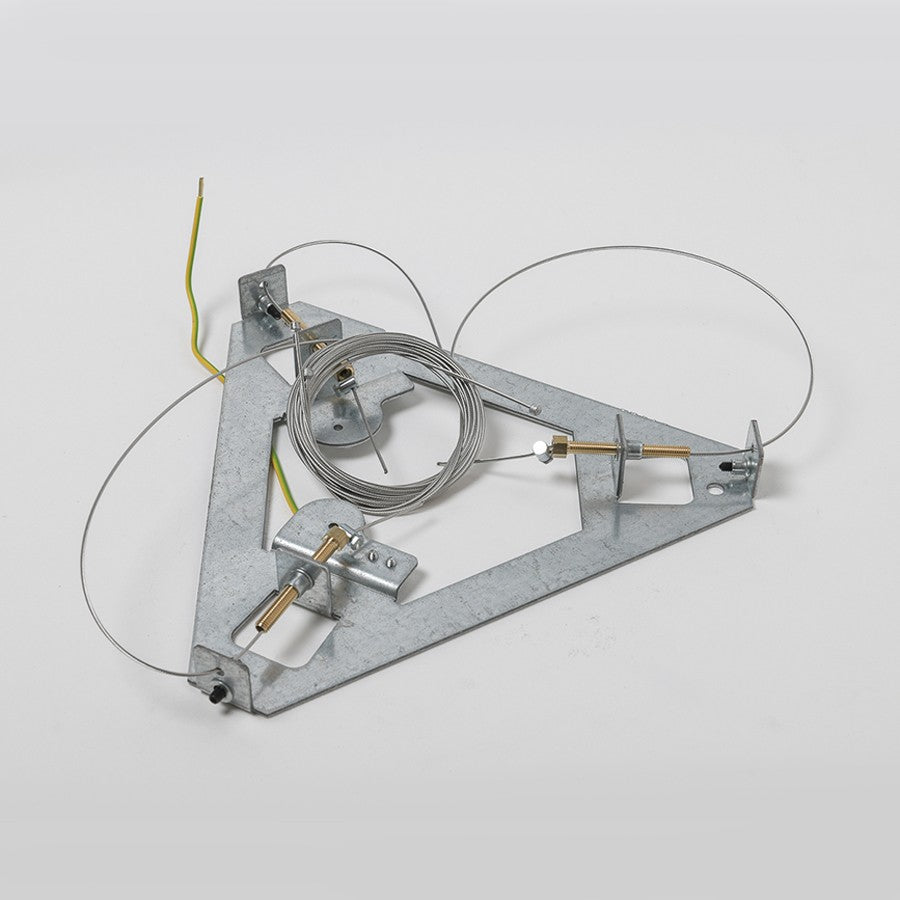 Bracket assembly - STA0129451