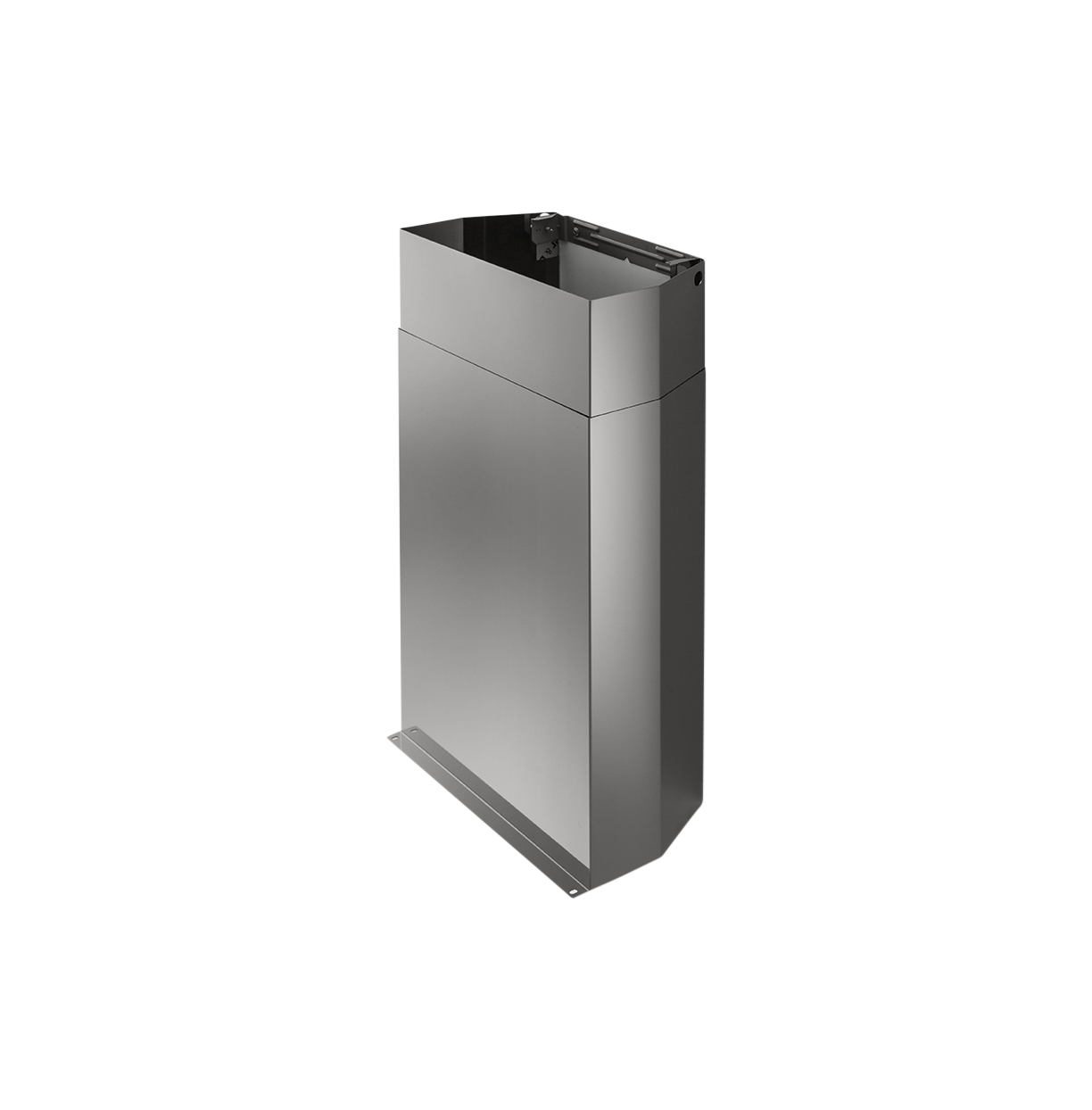 Stainless steel chimney kit - KIT01513