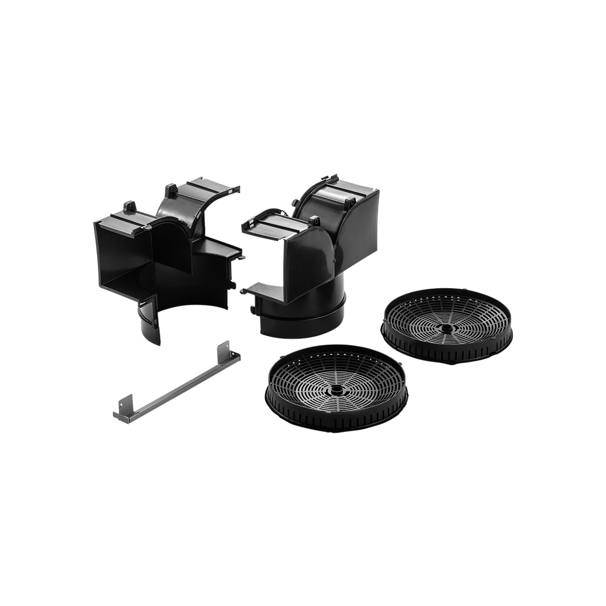 First installation filtering kit -  KIT0160286