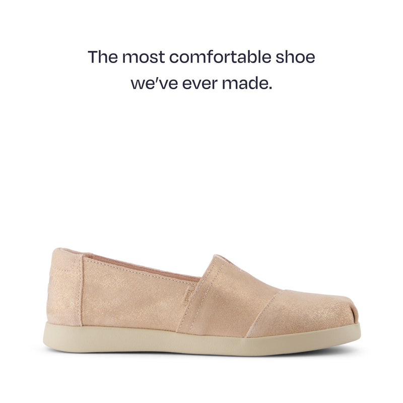 alpargata plus - the most comfortable shoe we've ever made
alpargata plus - the most comfortable shoe we've ever made
