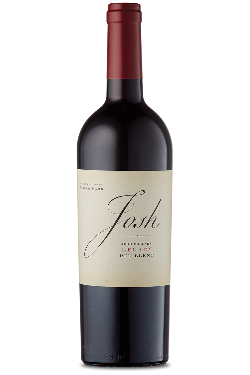 Josh Cellars Legacy Red Blend