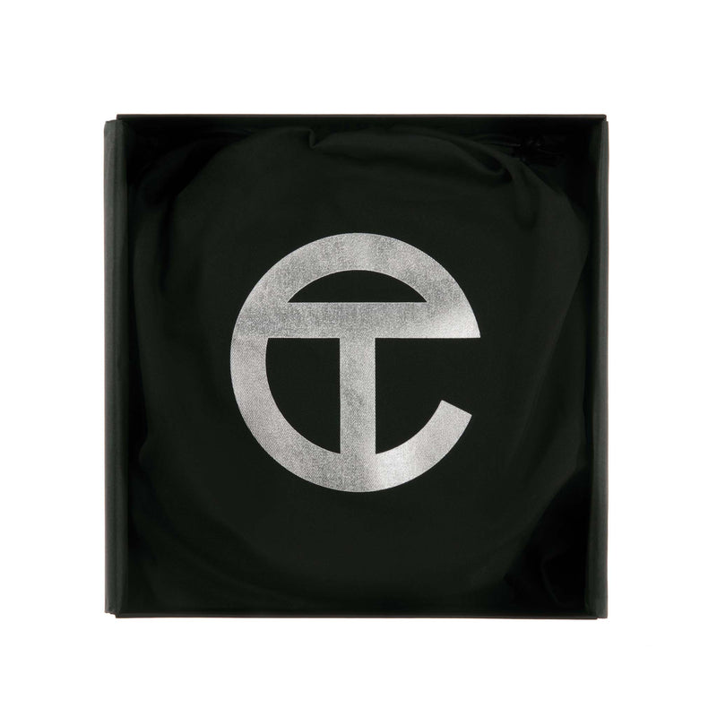 Major Circle Bag - Black