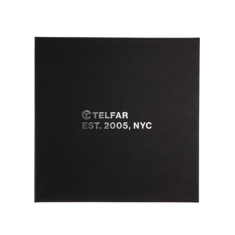 Major Circle Bag - Black