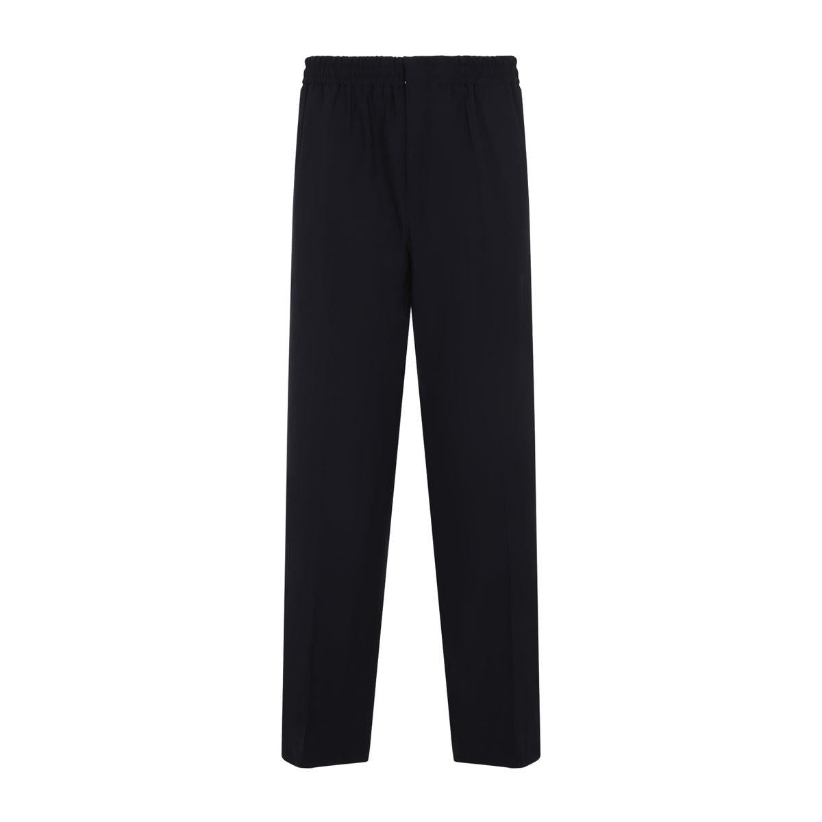 BOTTEGA VENETA BOTTEGA VENETA PANTS