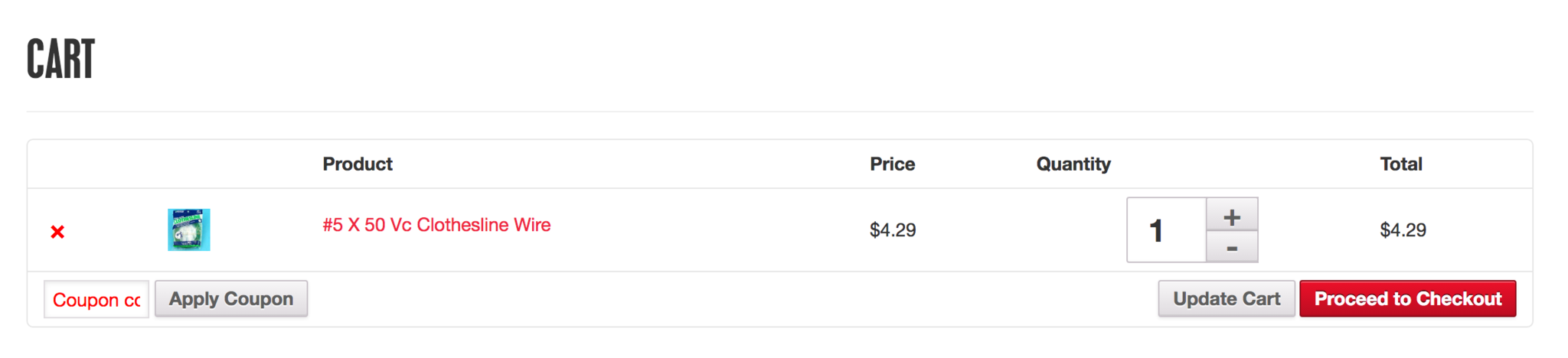 How To Reduce Fears And Bring Clarity To The Checkout