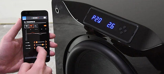 Subwoofer Calibration & Tuning: Getting the Bass Just Right