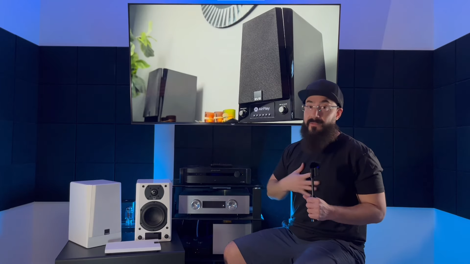 Subwoofer 101 Reviews 3000 Micro Subwoofer