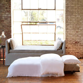 Linda Trundle Twin Daybed