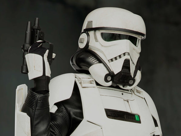 Patrol troopers