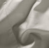 Close up detail of Sheet Set in Pewter