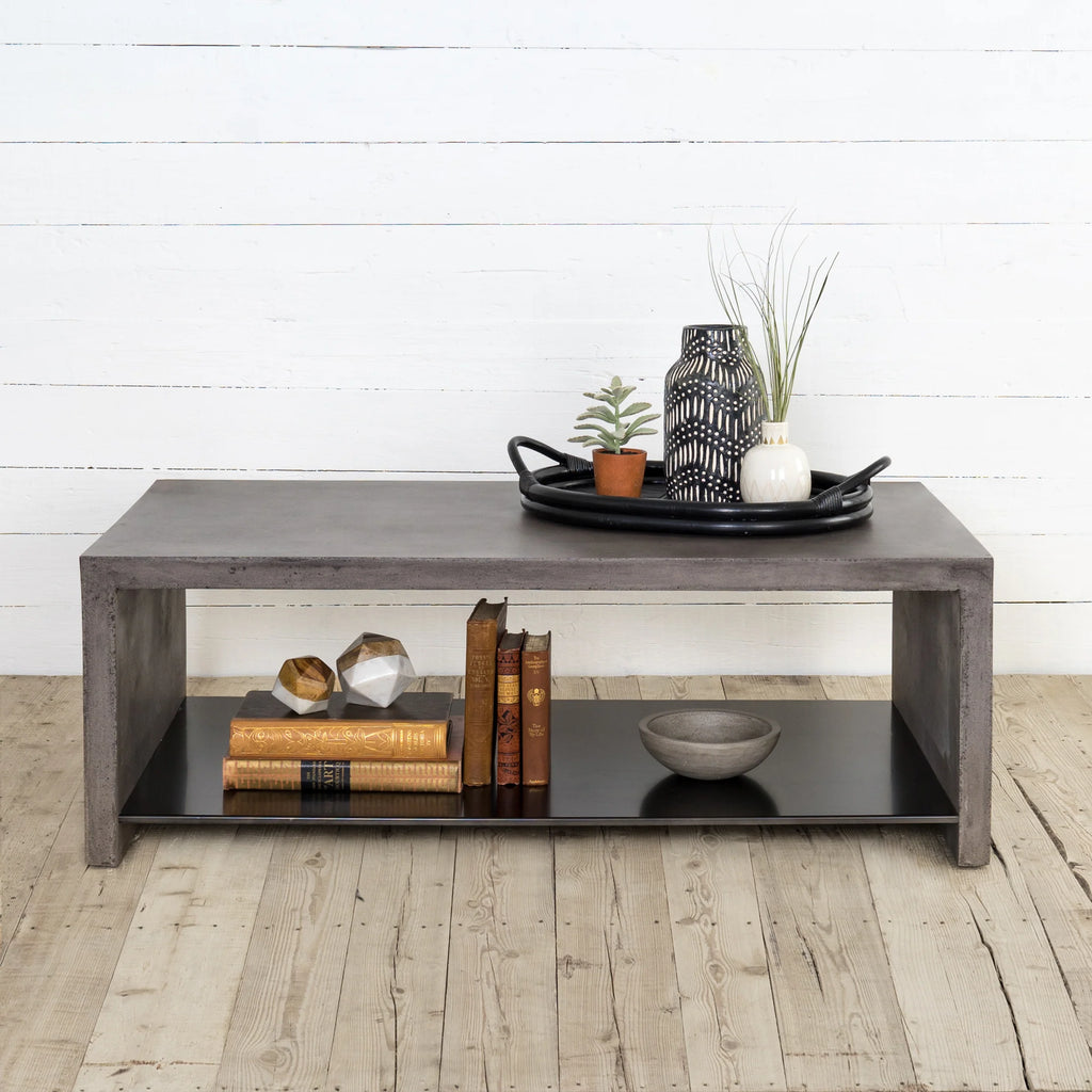 Four Hands Hugo Coffee Table- House&Hold