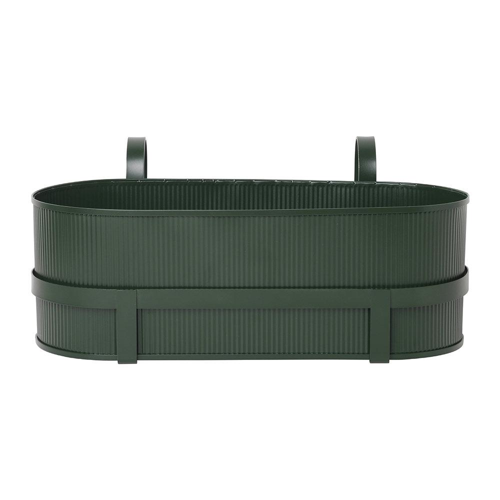 ferm living balcony box