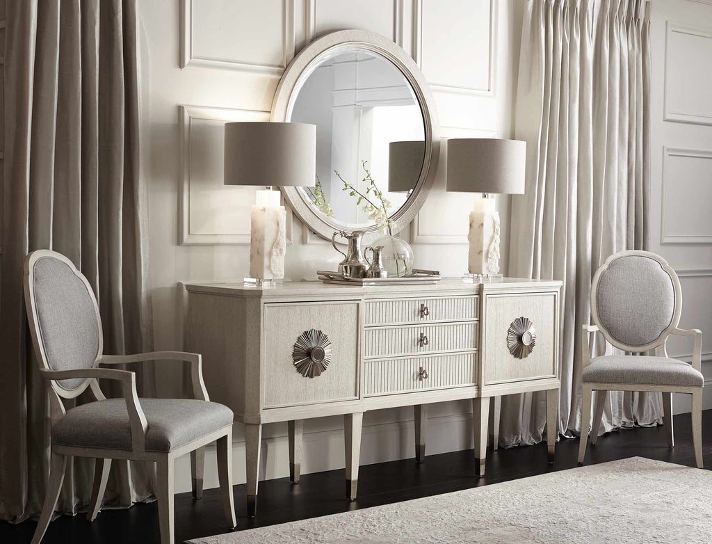 Bernhardt Allure Armchair