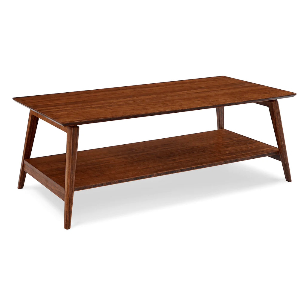 Greenington Antares Coffee Table is modern and stylish