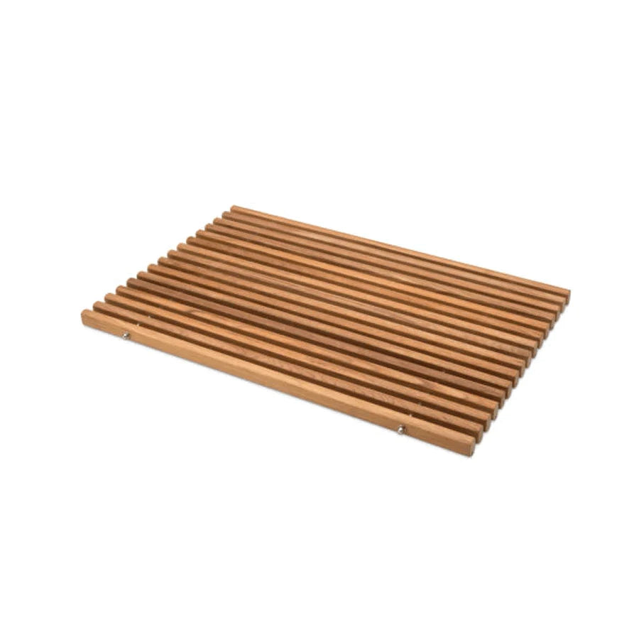 The Skagerak Dania Mat is very comfortable