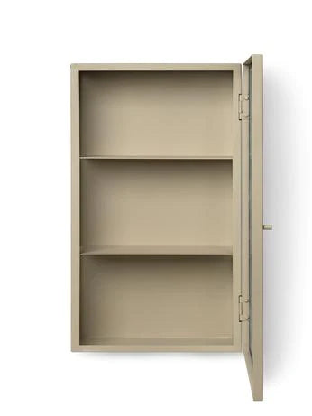 Ferm Living Haze Wall Cabinet