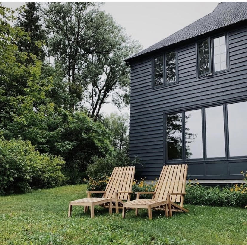 Skagerak Deck Chair