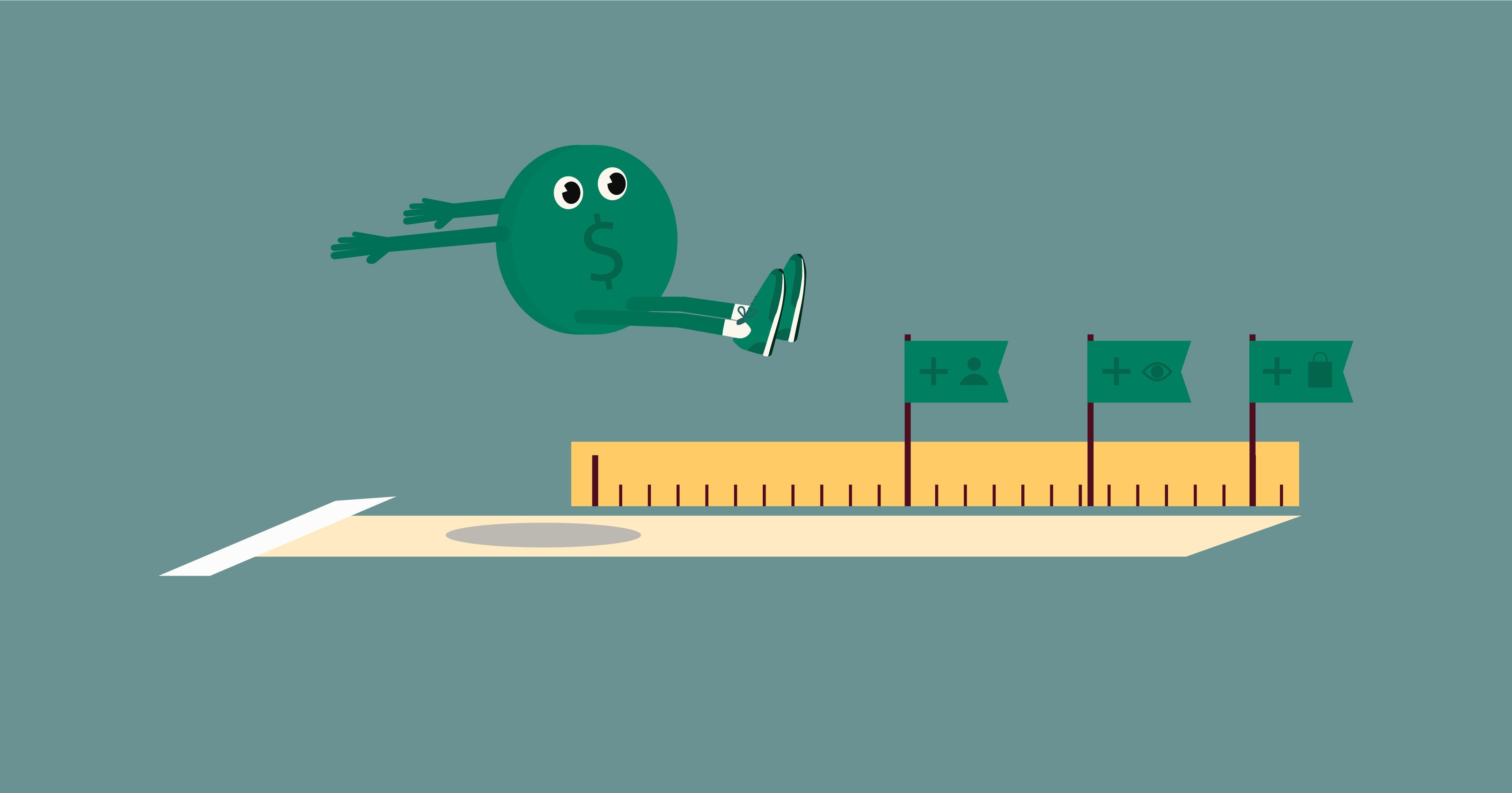 Measuring marketing performance