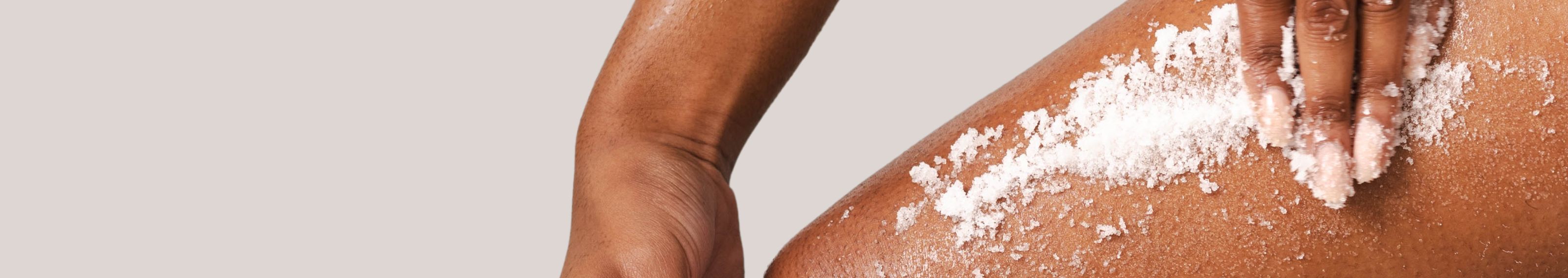 Exfoliators