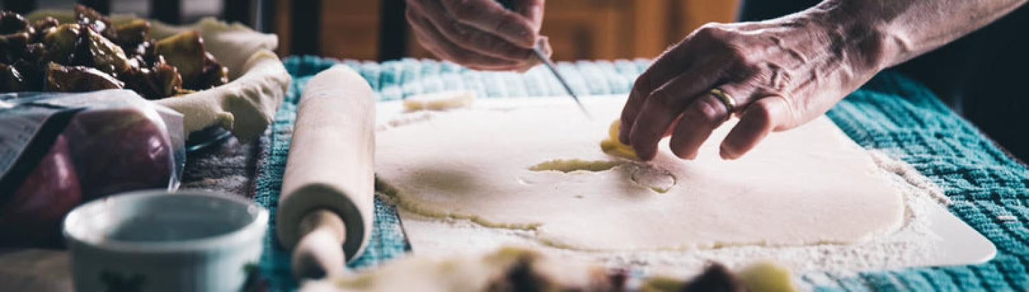hobby comuni da cui poter guadagnare: cucina