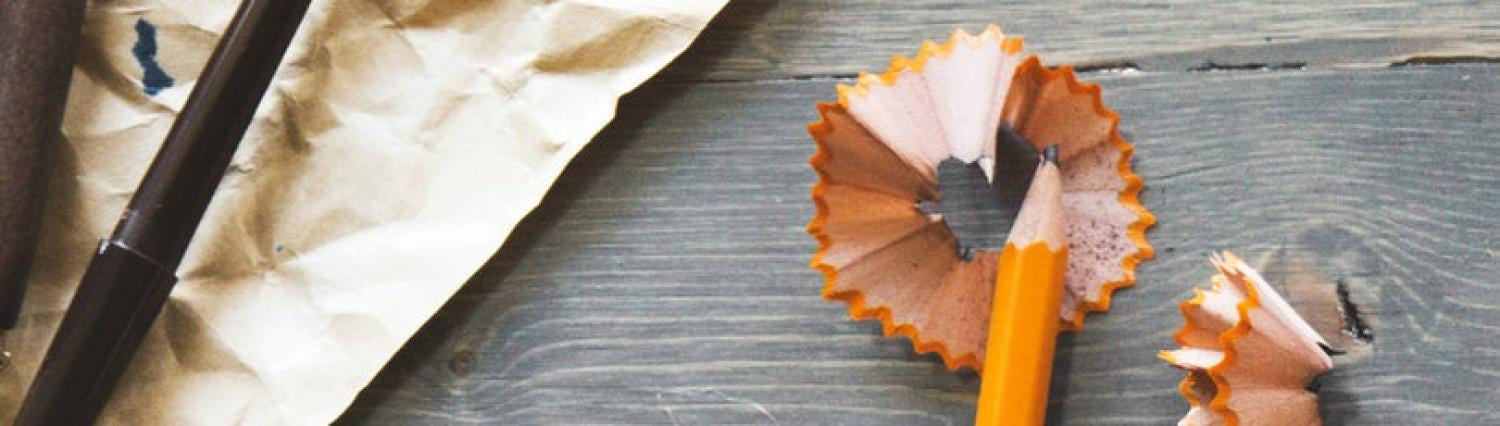 hobby comuni da cui poter guadagnare: scrittura