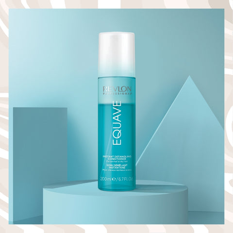 Revlon Equave Hydro Nutritive Detangling Conditioner 200ml - HairMNL