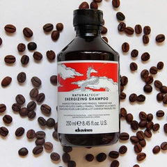 Davines Energizing Shampoo: For Fragile, Thinning Hair