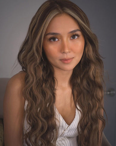 Kathryn Bernardo