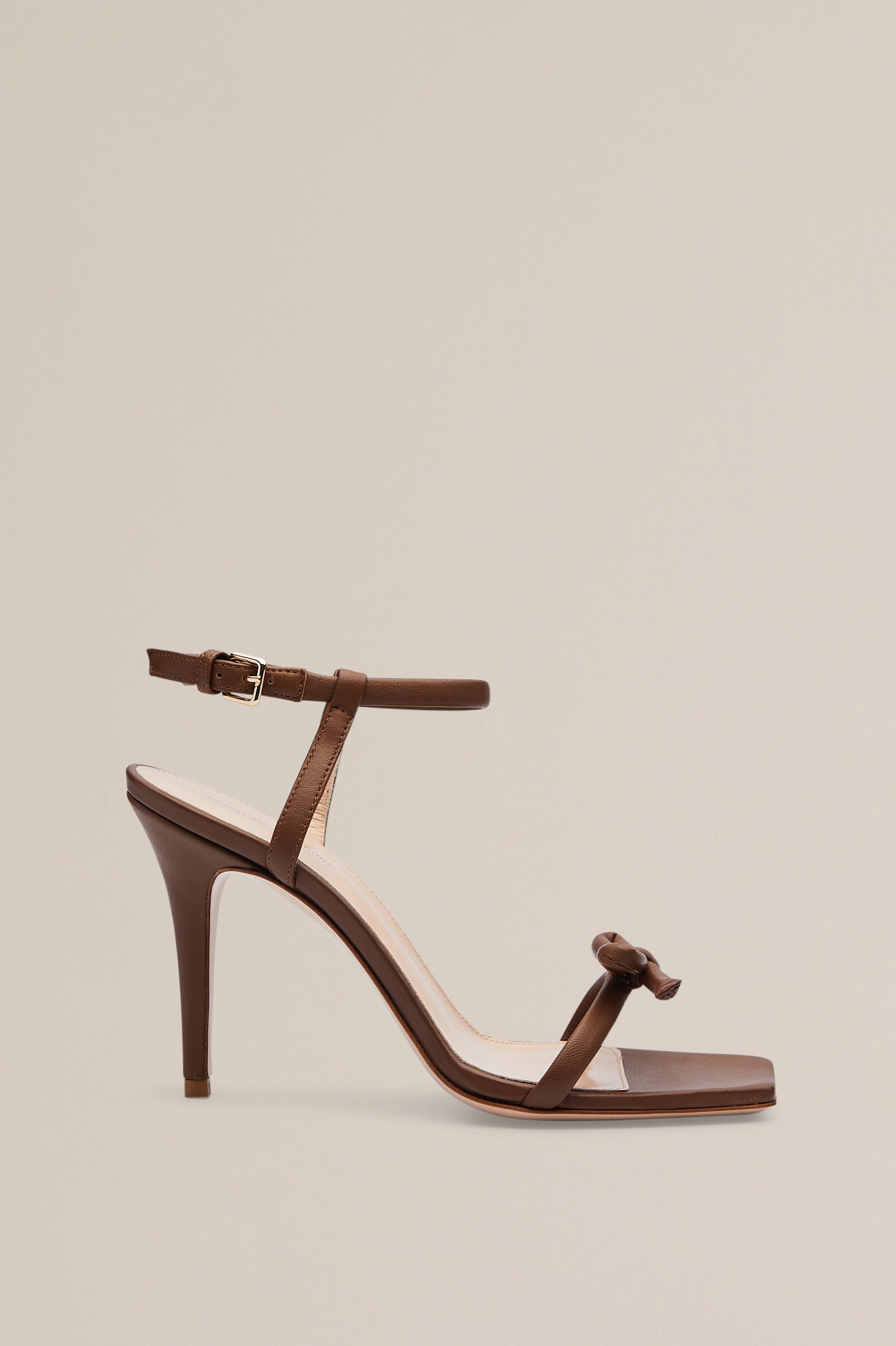 BOW SANDAL 9.5 - COCO