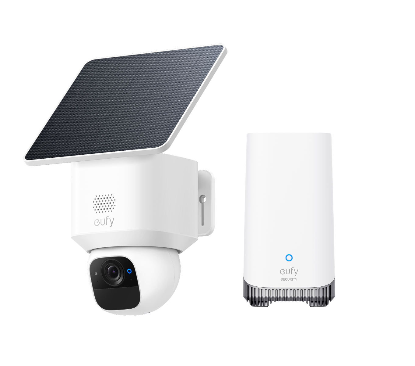 eufyCam Solo E30 + HomeBase S380