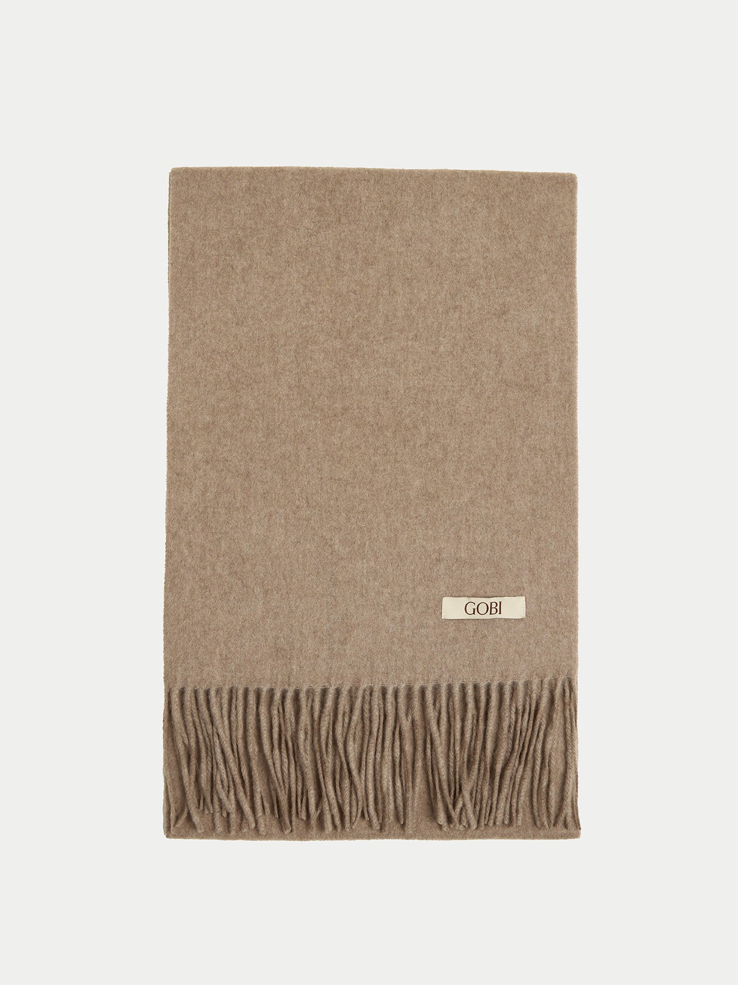 Gobi cashmere