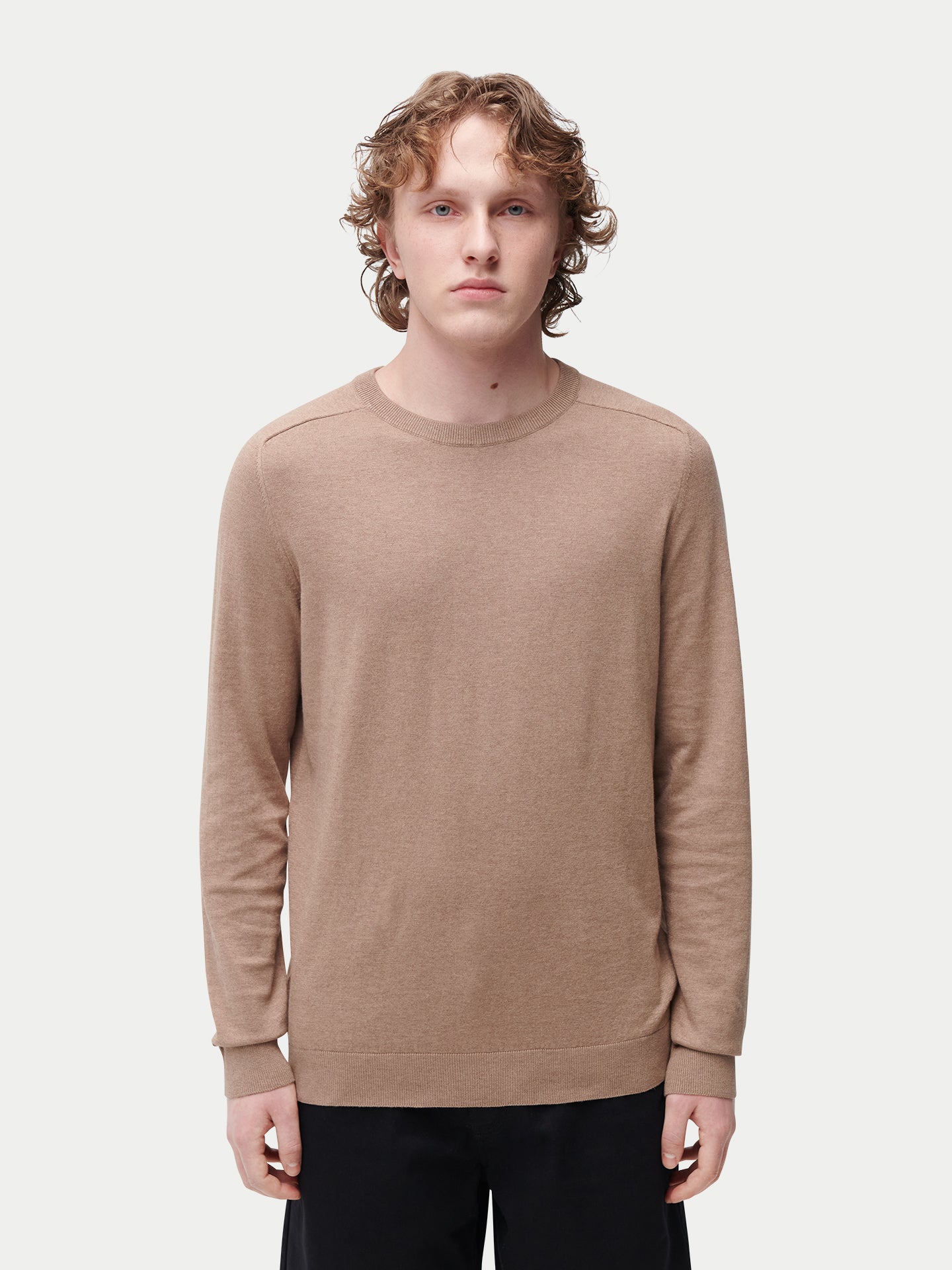 Gobi cashmere