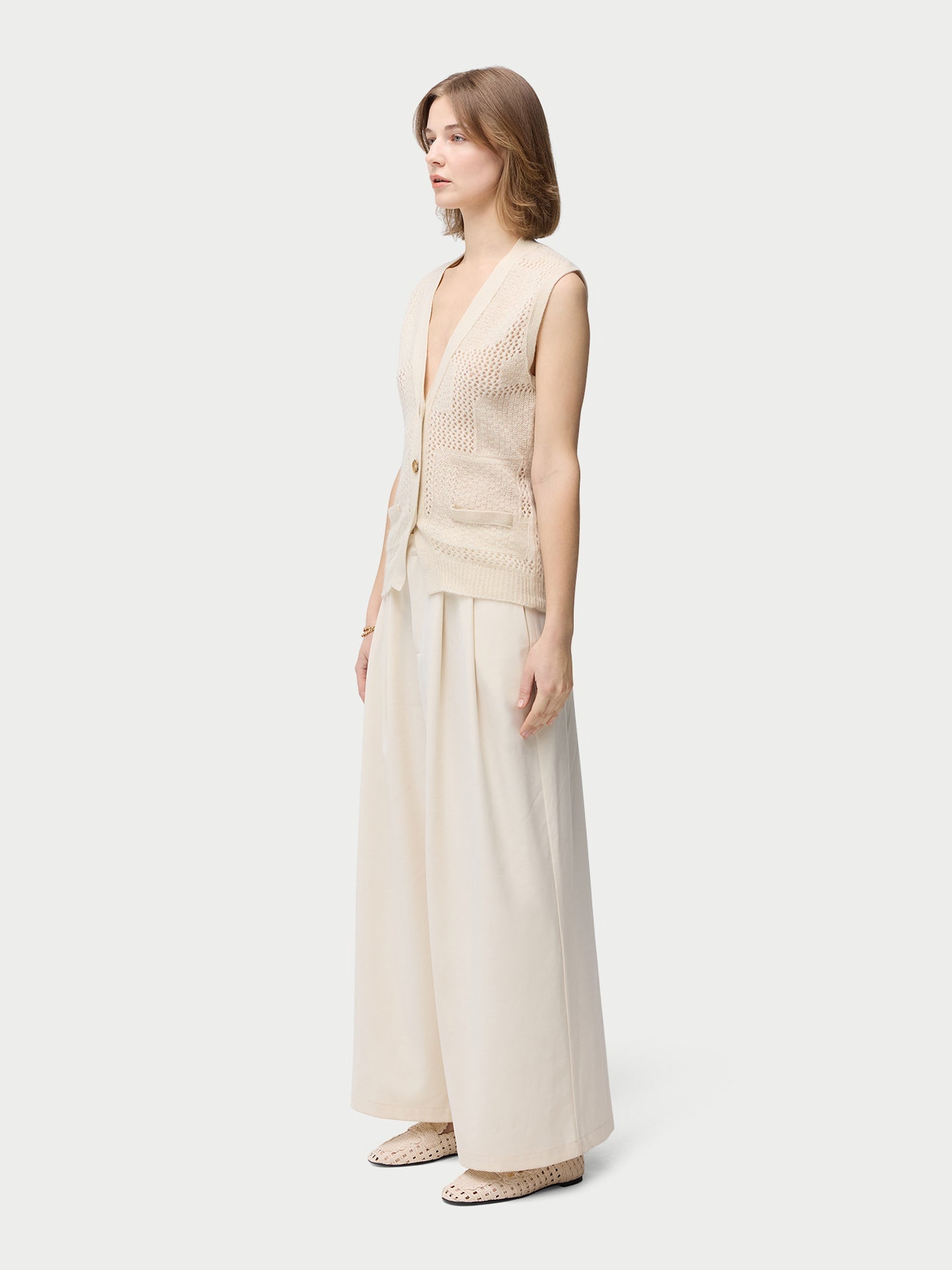 Gobi Cashmere
