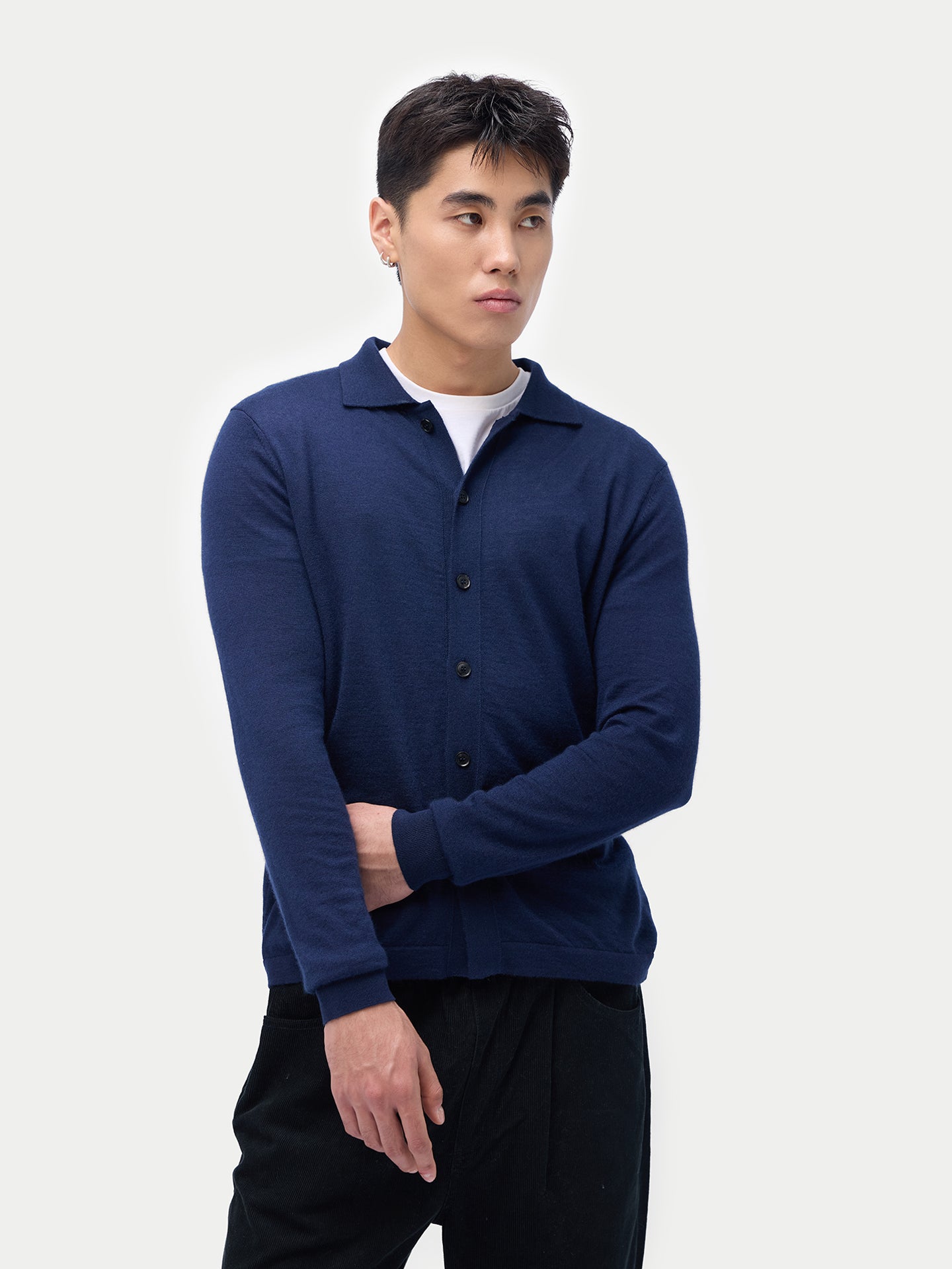 Gobi cashmere