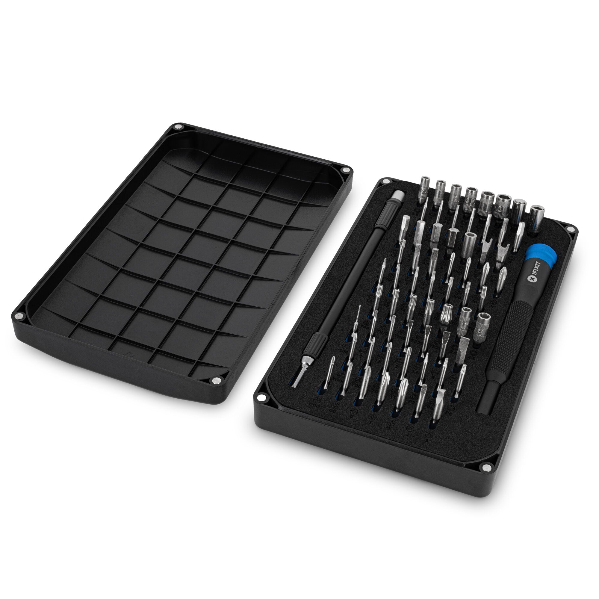 Mako Driver Kit - 64 Precision Bits