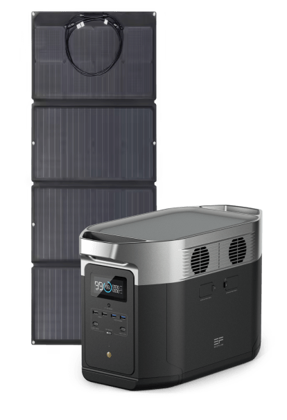 SOLAR GENERATORS