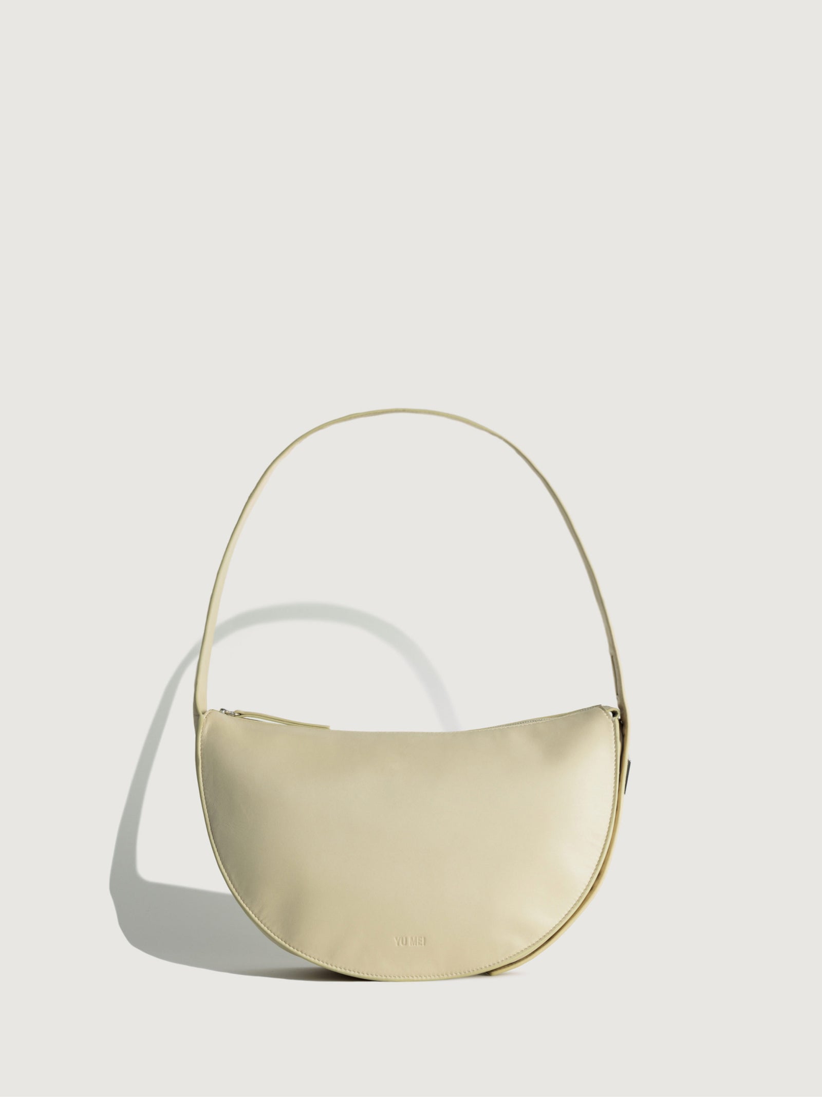 Antonia Bag / Pumice Lambskin