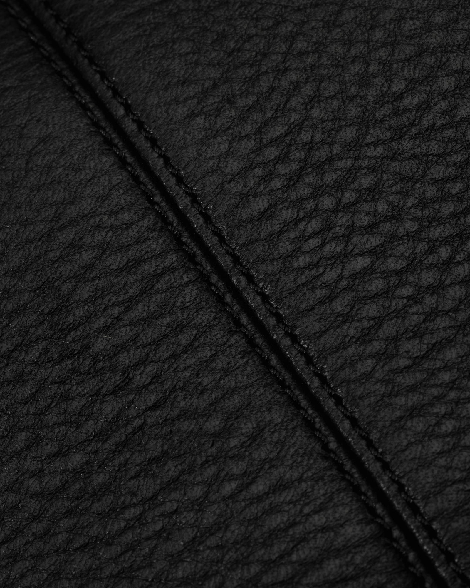 Stitch detail view