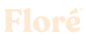 Floré logo