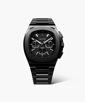 JX1 Chronograph Watch