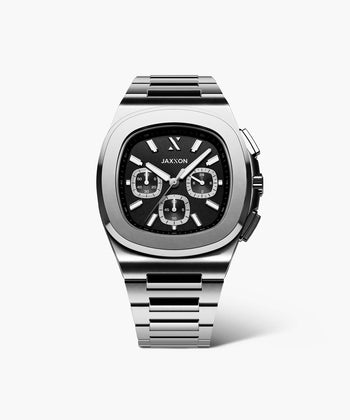 JX1 Chronograph Watch