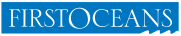 First Oceans logo